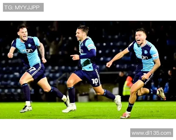 英冠焦点战威科姆主场迎战布伦特全力争胜展现实力